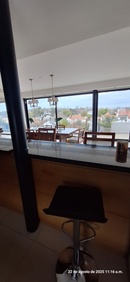 SEMIPISO 4 AMBIENTES-BARRIO PRIMERA JUNTA