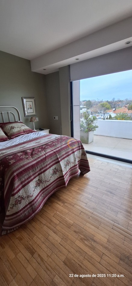 SEMIPISO 4 AMBIENTES-BARRIO PRIMERA JUNTA