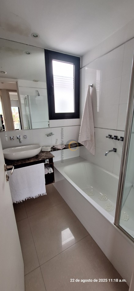 SEMIPISO 4 AMBIENTES-BARRIO PRIMERA JUNTA