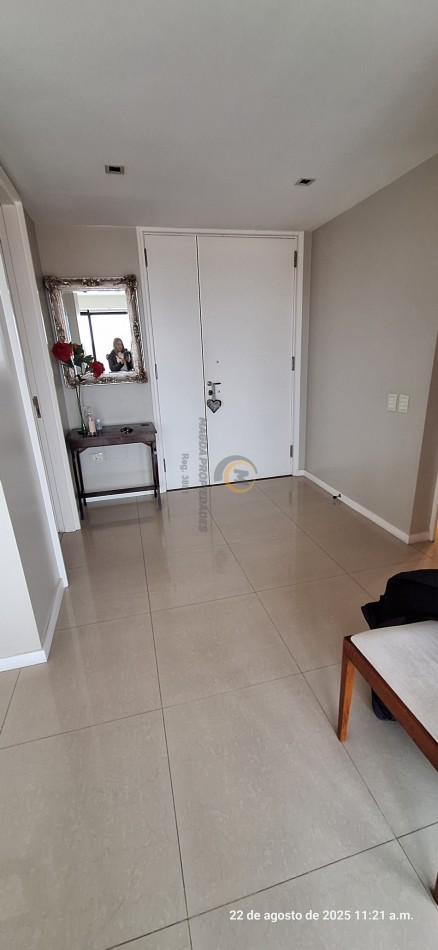 SEMIPISO 4 AMBIENTES-BARRIO PRIMERA JUNTA