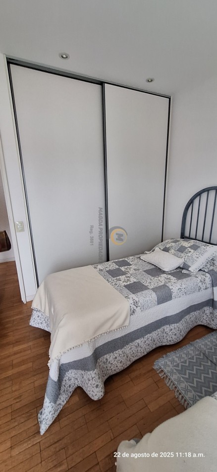 SEMIPISO 4 AMBIENTES-BARRIO PRIMERA JUNTA