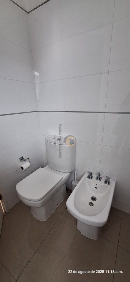 SEMIPISO 4 AMBIENTES-BARRIO PRIMERA JUNTA