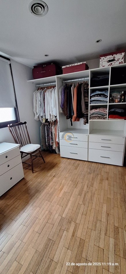 SEMIPISO 4 AMBIENTES-BARRIO PRIMERA JUNTA