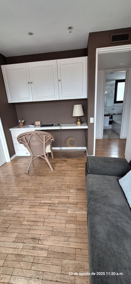 SEMIPISO 4 AMBIENTES-BARRIO PRIMERA JUNTA