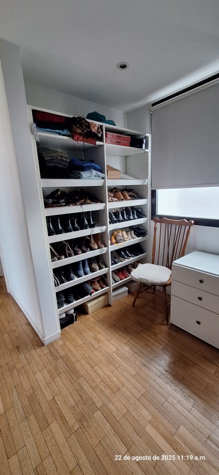 SEMIPISO 4 AMBIENTES-BARRIO PRIMERA JUNTA