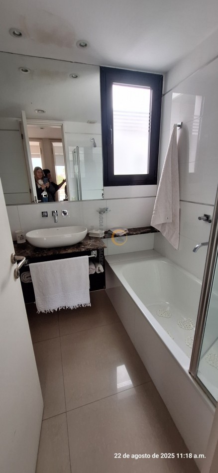 SEMIPISO 4 AMBIENTES-BARRIO PRIMERA JUNTA