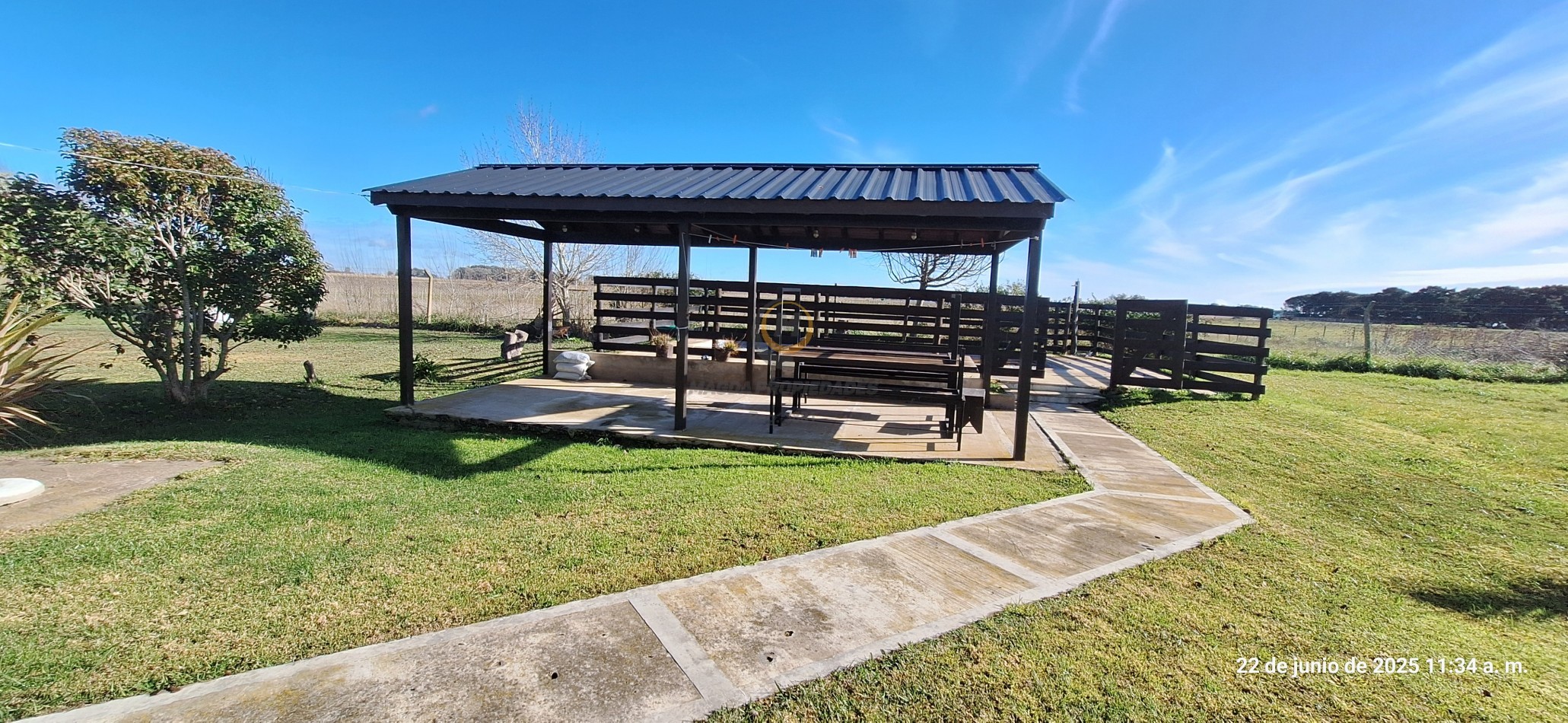 CASA 4 AMBIENTES COUNTRY  COSTA DEL SOL