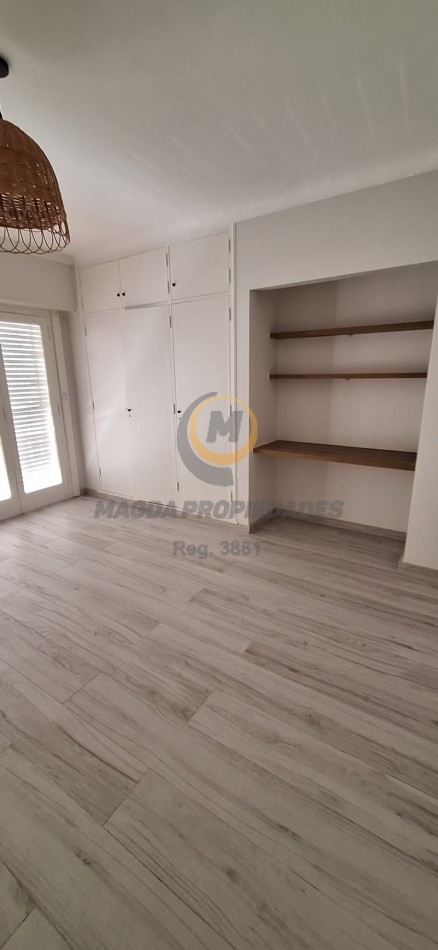 DEPARTAMENTO 5 AMBIENTES NUEVA POMPEYA