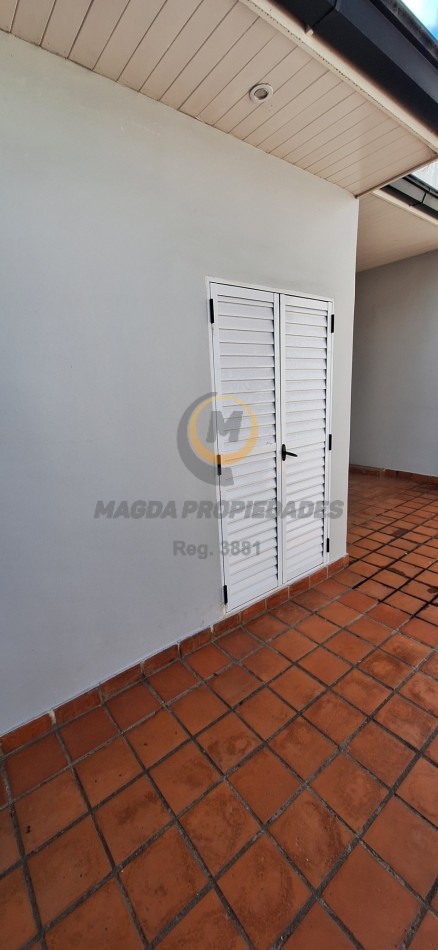 DEPARTAMENTO 5 AMBIENTES NUEVA POMPEYA