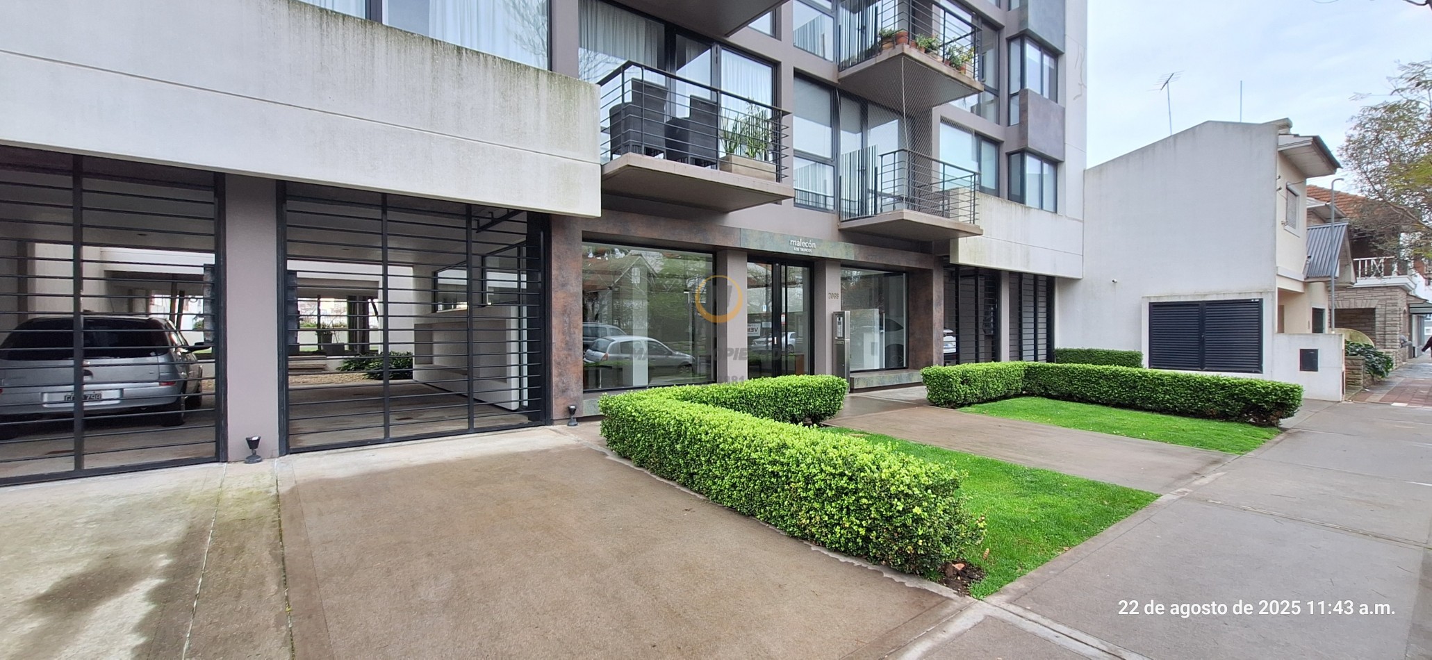 SEMIPISO 4 AMBIENTES-BARRIO PRIMERA JUNTA