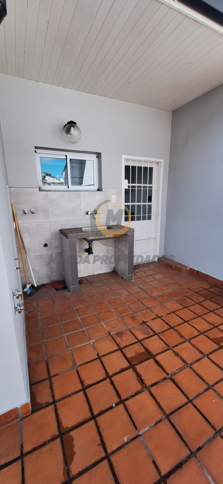 DEPARTAMENTO 5 AMBIENTES NUEVA POMPEYA