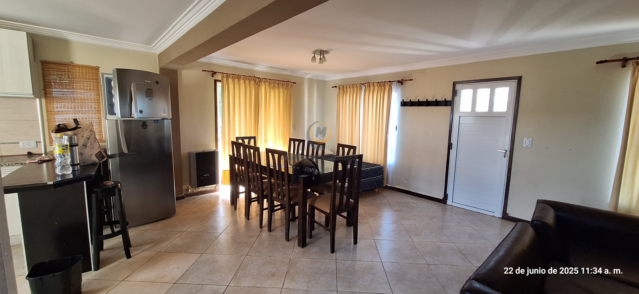 CASA 4 AMBIENTES COUNTRY  COSTA DEL SOL