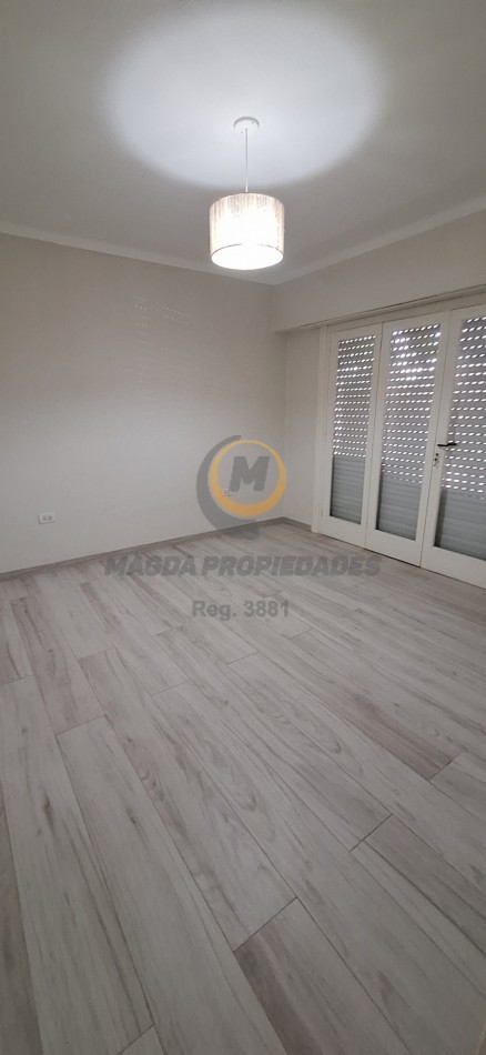 DEPARTAMENTO 5 AMBIENTES NUEVA POMPEYA