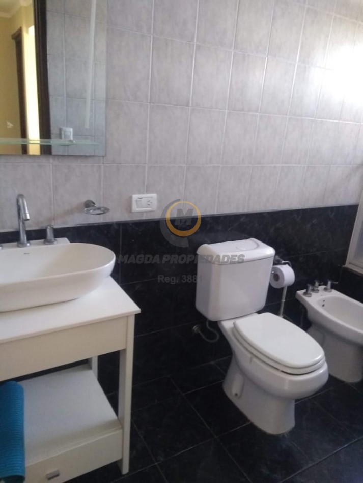 CASA 4 AMBIENTES COUNTRY  COSTA DEL SOL