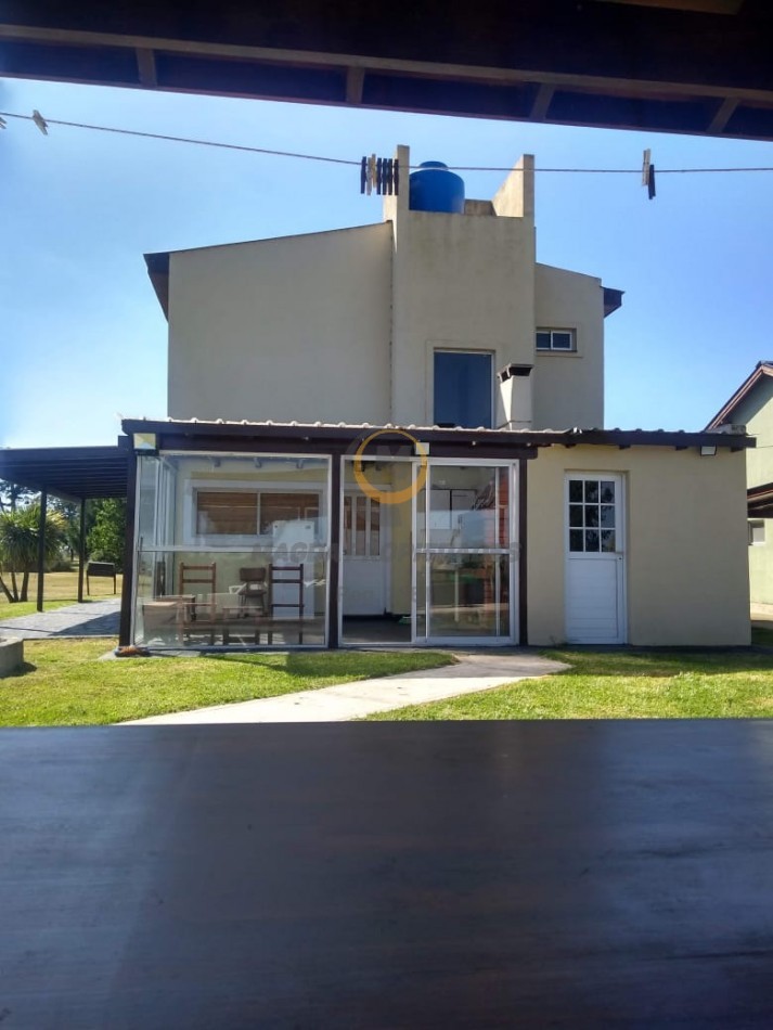 CASA 4 AMBIENTES COUNTRY  COSTA DEL SOL