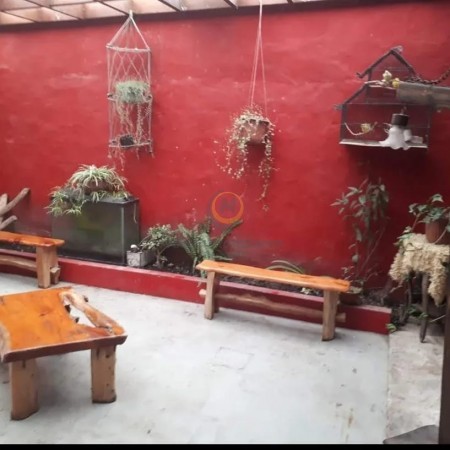 CHALET 6 AMB. CONSTITUCION