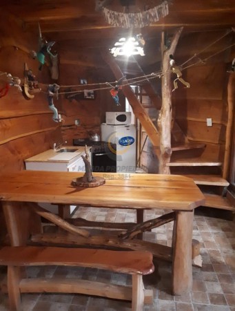 CHALET 6 AMB. CONSTITUCION