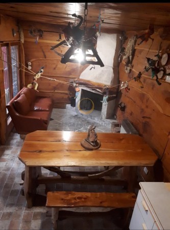 CHALET 6 AMB. CONSTITUCION