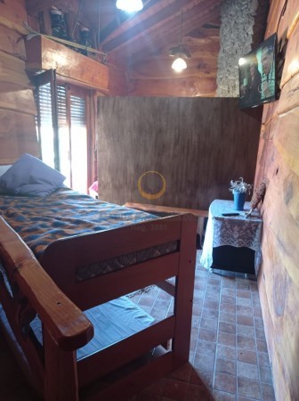 CHALET 6 AMB. CONSTITUCION