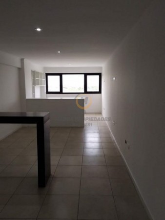 MONOAMBIENTE CON COCHERAS BARRIO DON BOSCO