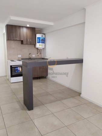 MONOAMBIENTE CON COCHERAS BARRIO DON BOSCO