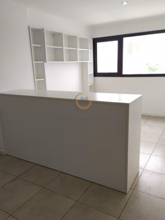 MONOAMBIENTE CON COCHERAS BARRIO DON BOSCO