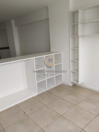 MONOAMBIENTE CON COCHERAS BARRIO DON BOSCO