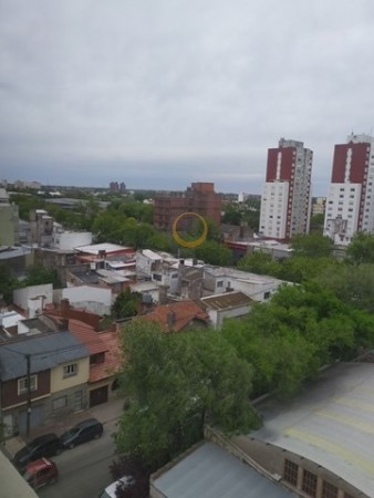 MONOAMBIENTE CON COCHERAS BARRIO DON BOSCO