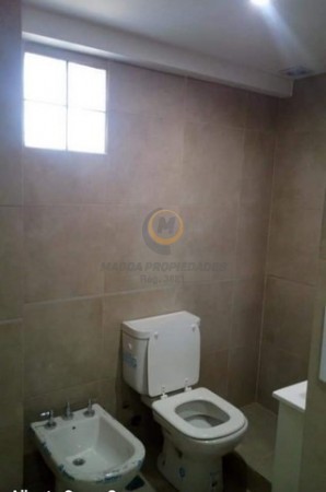 MONOAMBIENTE CON COCHERAS BARRIO DON BOSCO