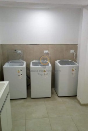 MONOAMBIENTE CON COCHERAS BARRIO DON BOSCO