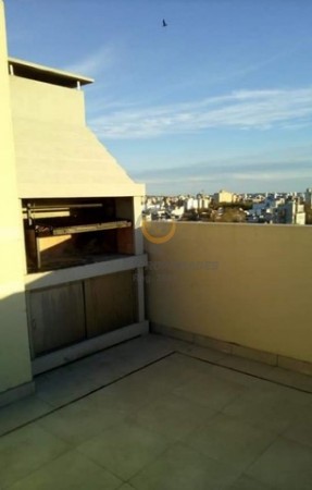 MONOAMBIENTE CON COCHERAS BARRIO DON BOSCO