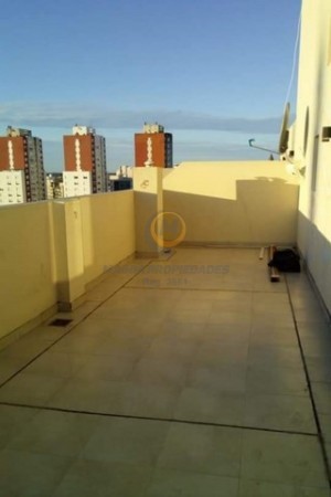 MONOAMBIENTE CON COCHERAS BARRIO DON BOSCO