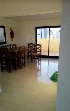 MONOAMBIENTE CON COCHERAS BARRIO DON BOSCO