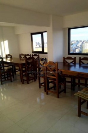 MONOAMBIENTE CON COCHERAS BARRIO DON BOSCO