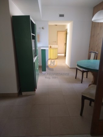 OPORTUNIDAD PISO 6 AMB ZONA CENTRO