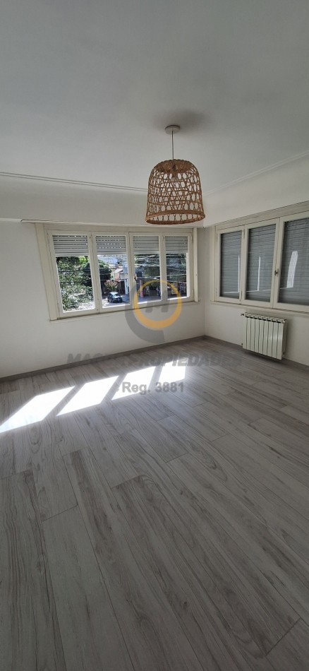 DEPARTAMENTO 5 AMBIENTES NUEVA POMPEYA