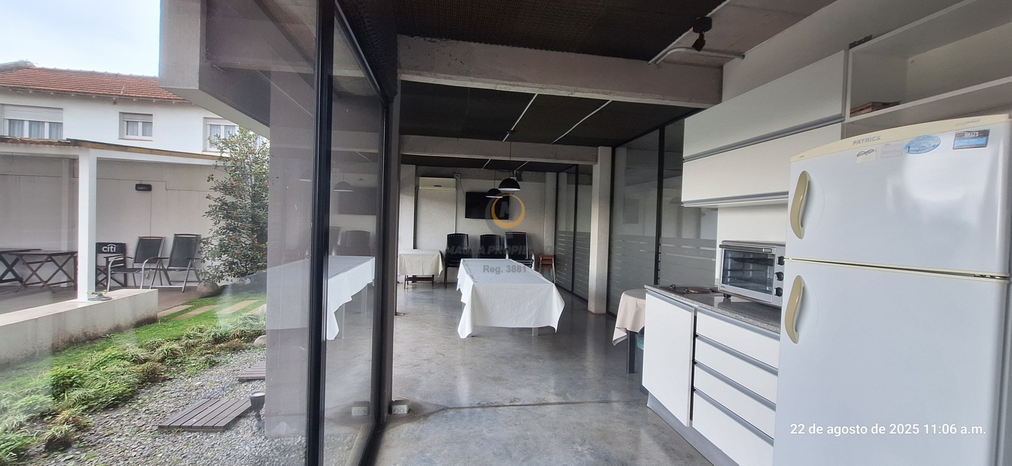 SEMIPISO 4 AMBIENTES-BARRIO PRIMERA JUNTA