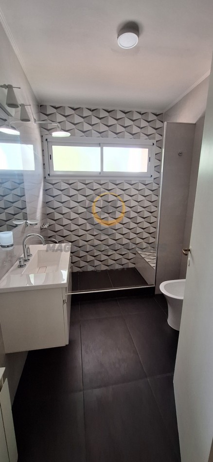 DEPARTAMENTO 5 AMBIENTES NUEVA POMPEYA