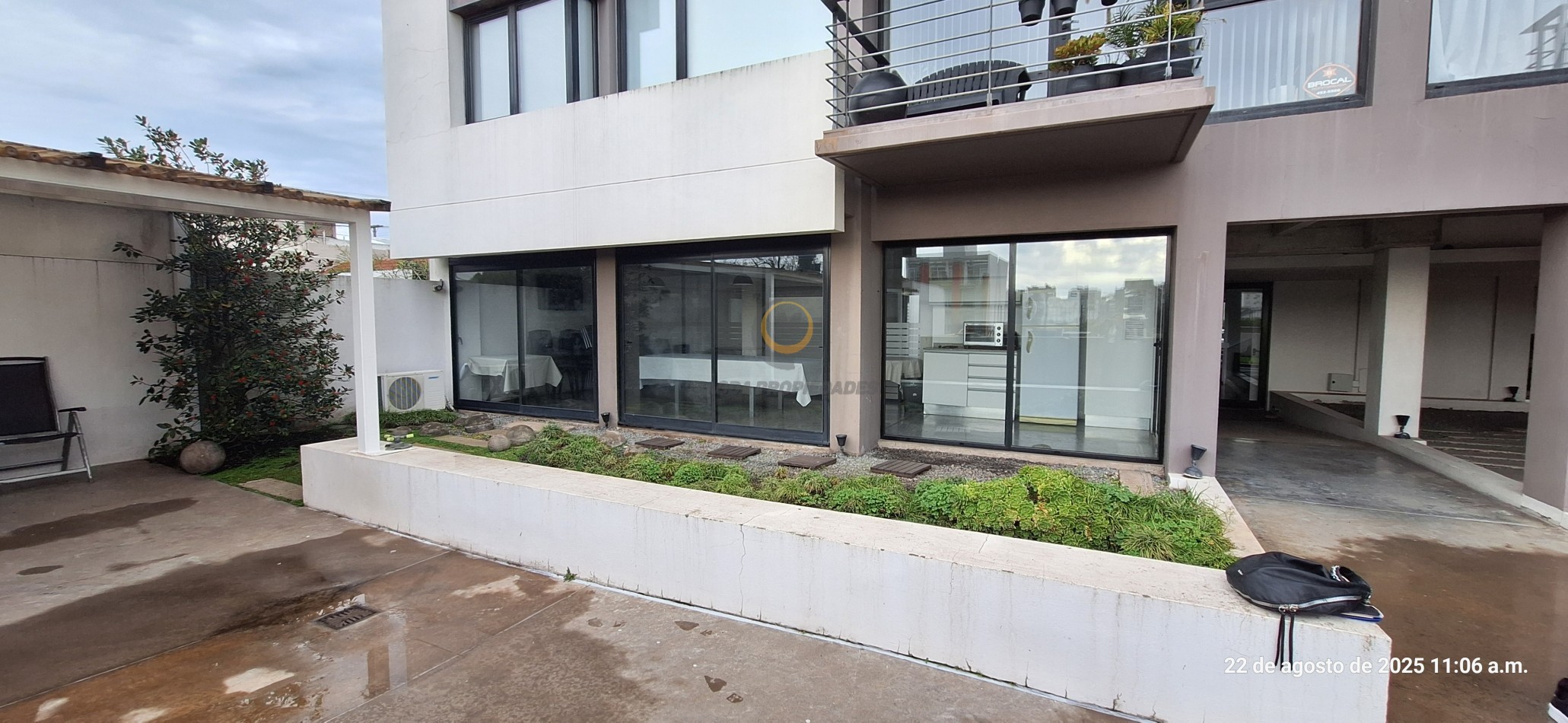 SEMIPISO 4 AMBIENTES-BARRIO PRIMERA JUNTA