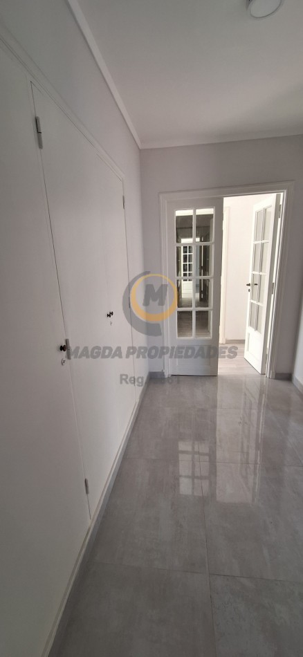 DEPARTAMENTO 5 AMBIENTES NUEVA POMPEYA