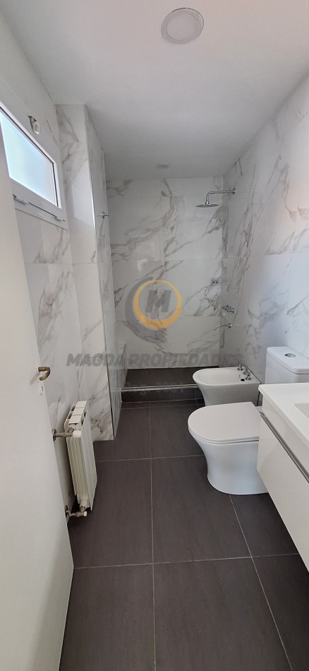 DEPARTAMENTO 5 AMBIENTES NUEVA POMPEYA