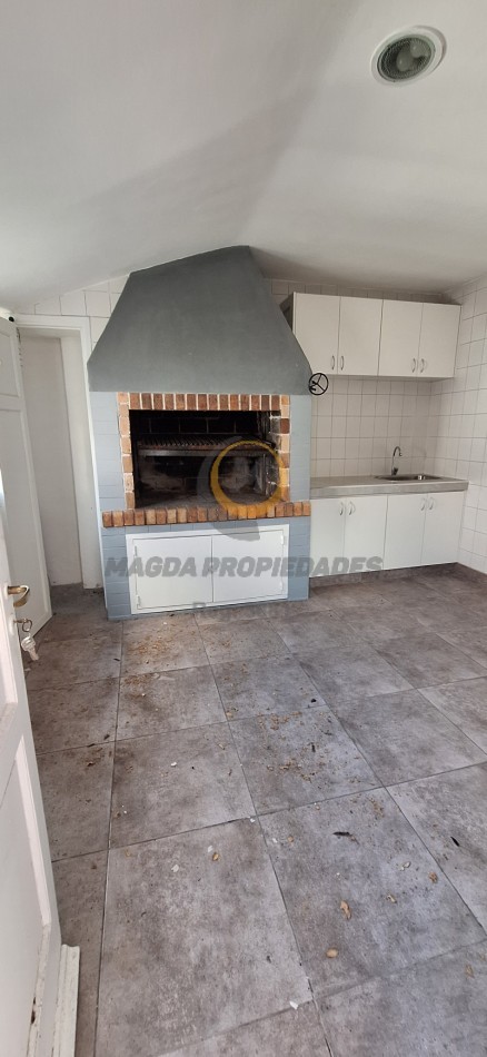 DEPARTAMENTO 5 AMBIENTES NUEVA POMPEYA