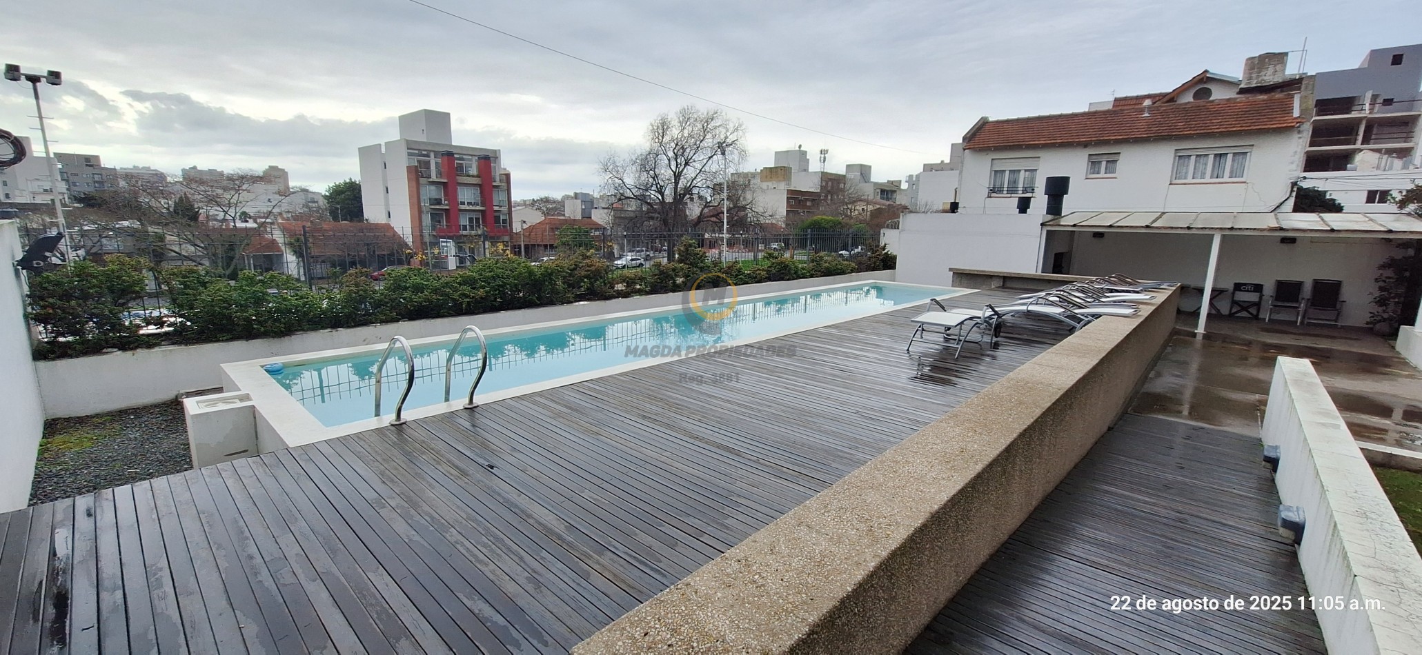 SEMIPISO 4 AMBIENTES-BARRIO PRIMERA JUNTA