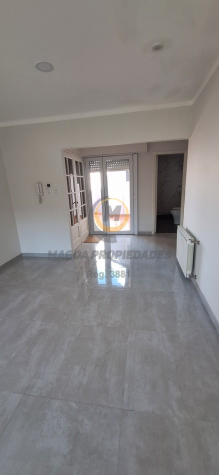 DEPARTAMENTO 5 AMBIENTES NUEVA POMPEYA