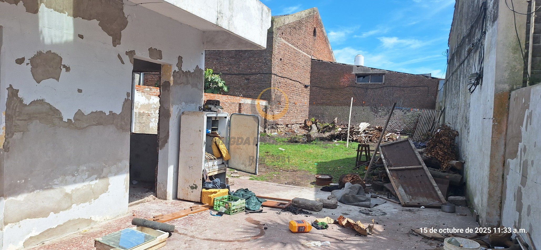 OPORTUNIDAD !!! LOTE BARRIO SAN JOSE