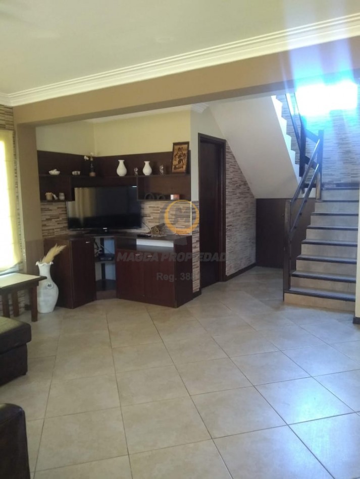 CASA 4 AMBIENTES COUNTRY  COSTA DEL SOL