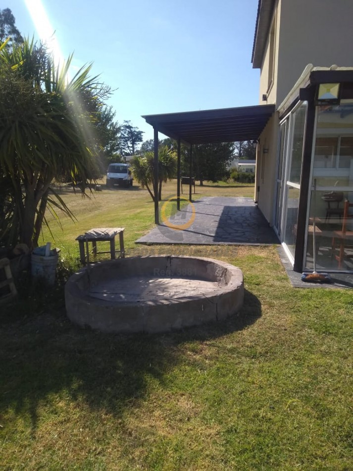 CASA 4 AMBIENTES COUNTRY  COSTA DEL SOL