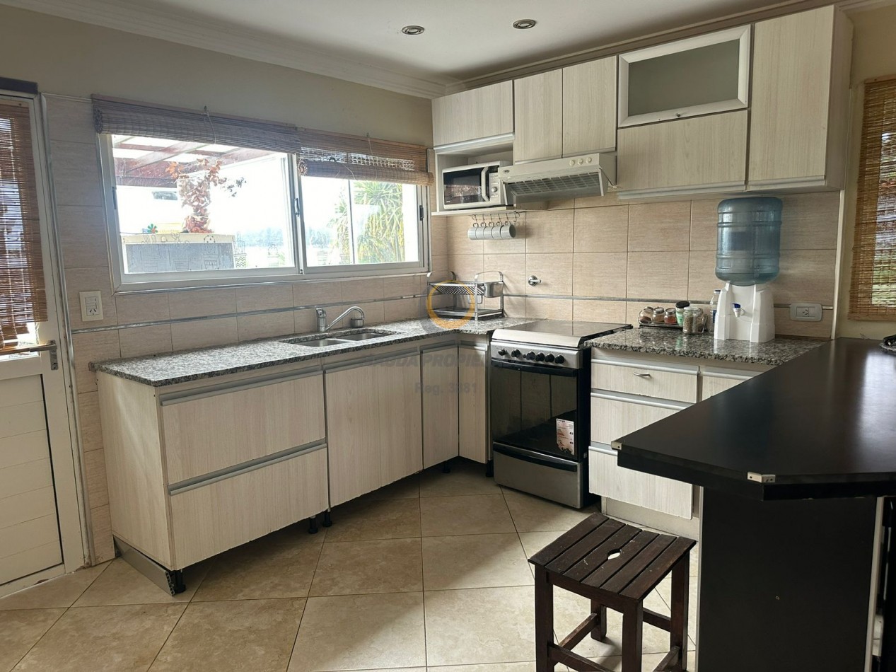 CASA 4 AMBIENTES COUNTRY  COSTA DEL SOL