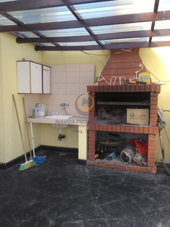 CASA 4 AMBIENTES COUNTRY  COSTA DEL SOL