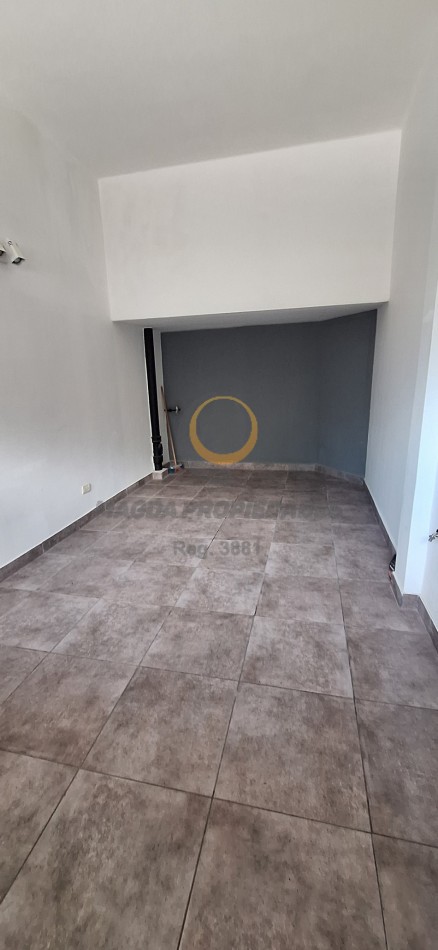 DEPARTAMENTO 5 AMBIENTES NUEVA POMPEYA